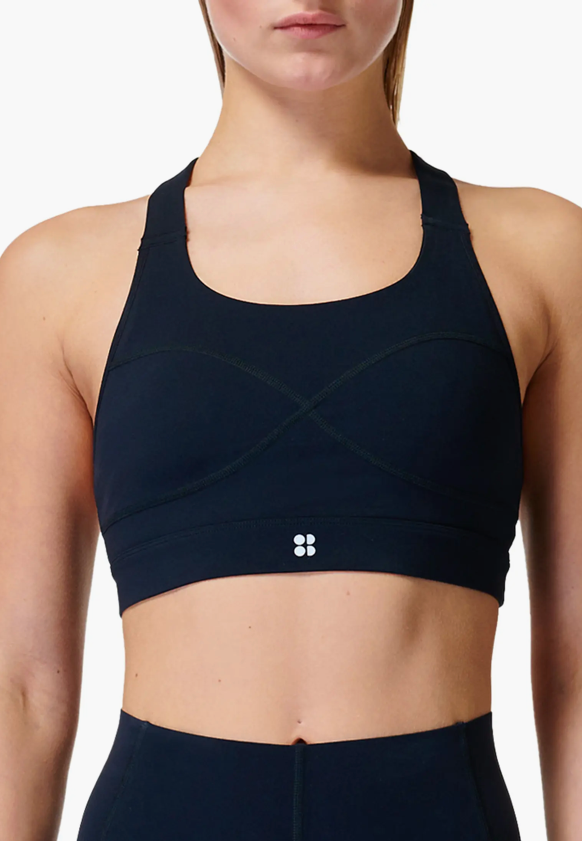 Power Medium Impact Sports Bra