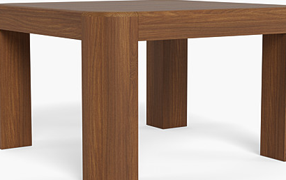 Matteo · Square Dining Table