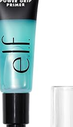 Power Grip Primer, Gripping & Hydrating Gel Primer, 0.811 Fl Oz