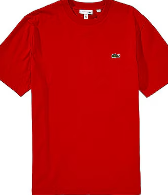 Classic Fit Short Sleeve T-Shirt