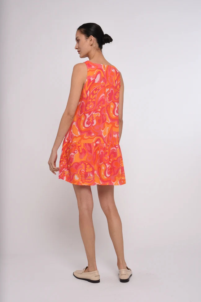 Jasmyn Mini Dress