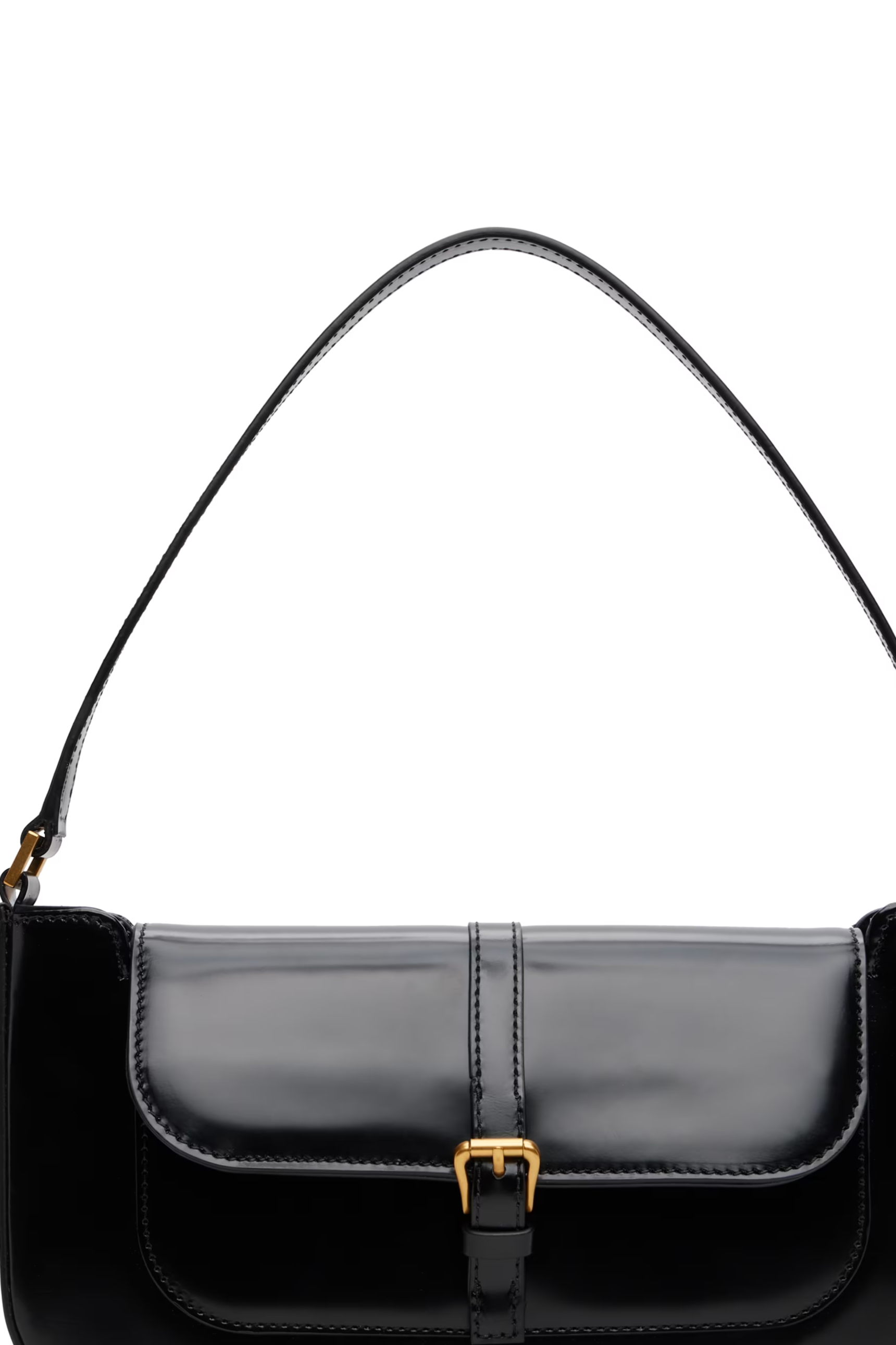 Black Miranda Bag