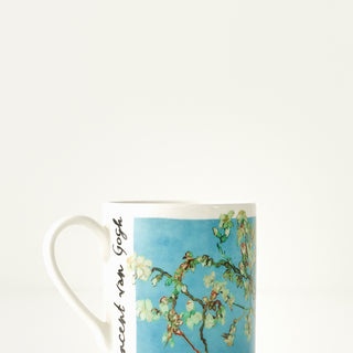 BELLA MAISON VAN GOGH ALMOND BLOSSOM MUG