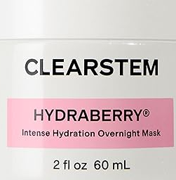 HYDRABERRY Hydrating Face Mask (2 oz)