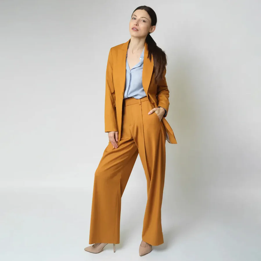 Maya Pant