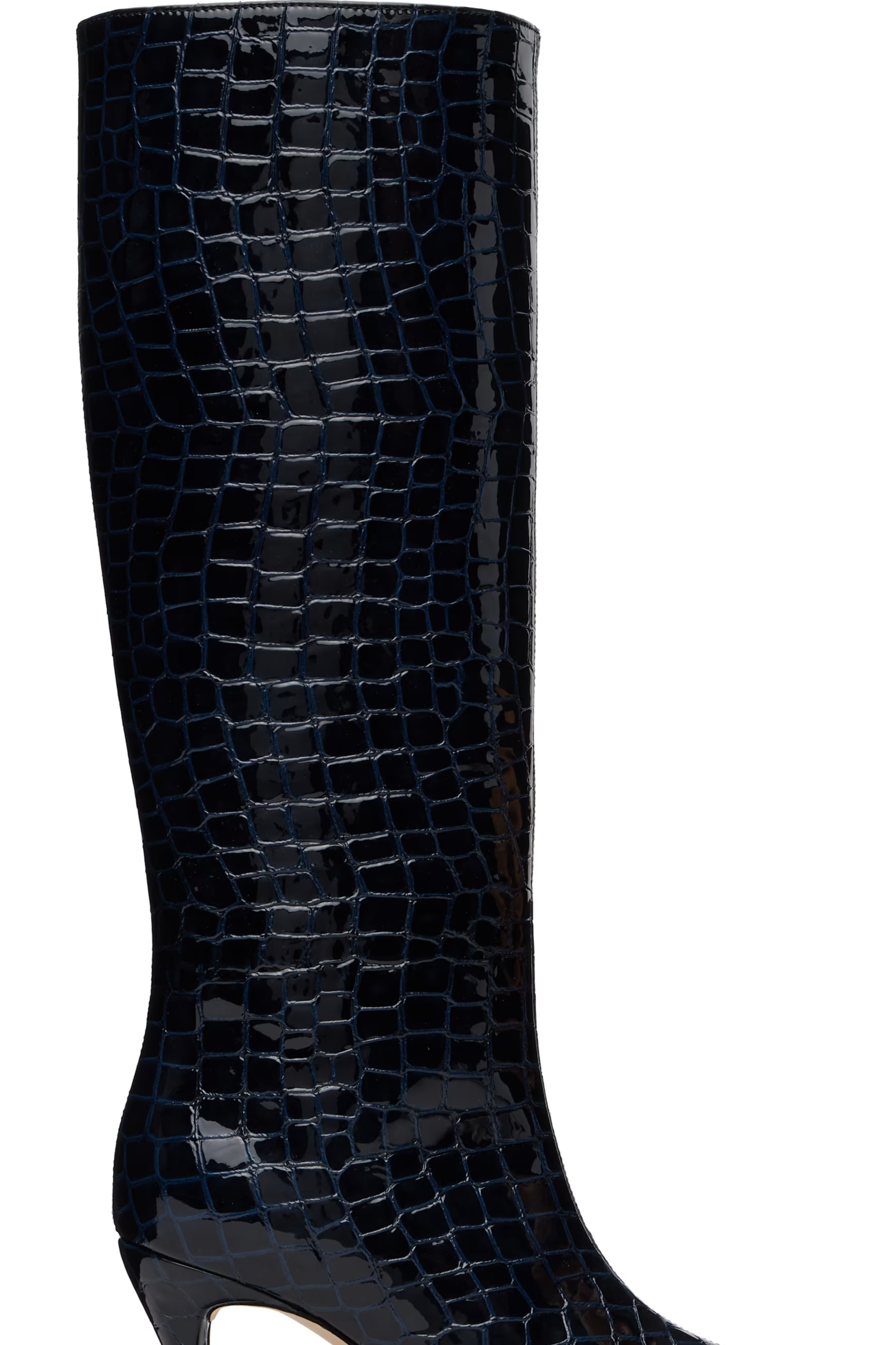 Blue Stevie 42 Tall Boots