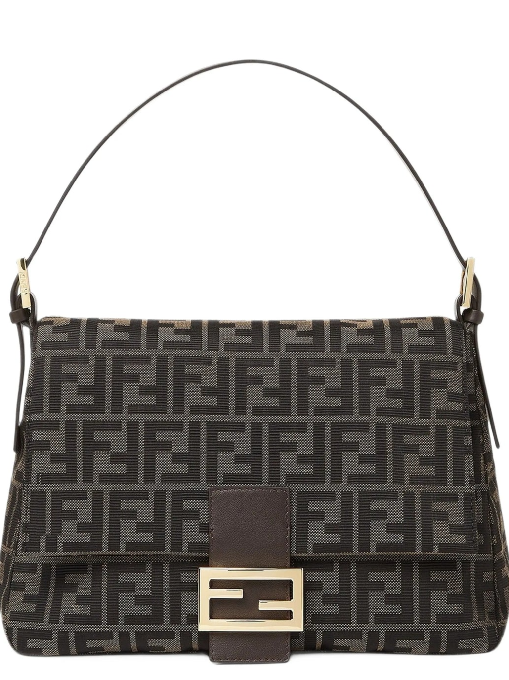 Fendi Flap 26325 Shoulder Bag