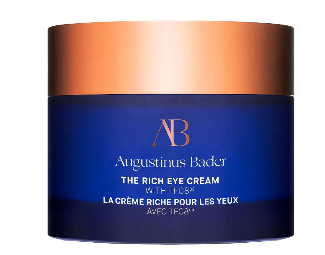 The Rich Eye Cream