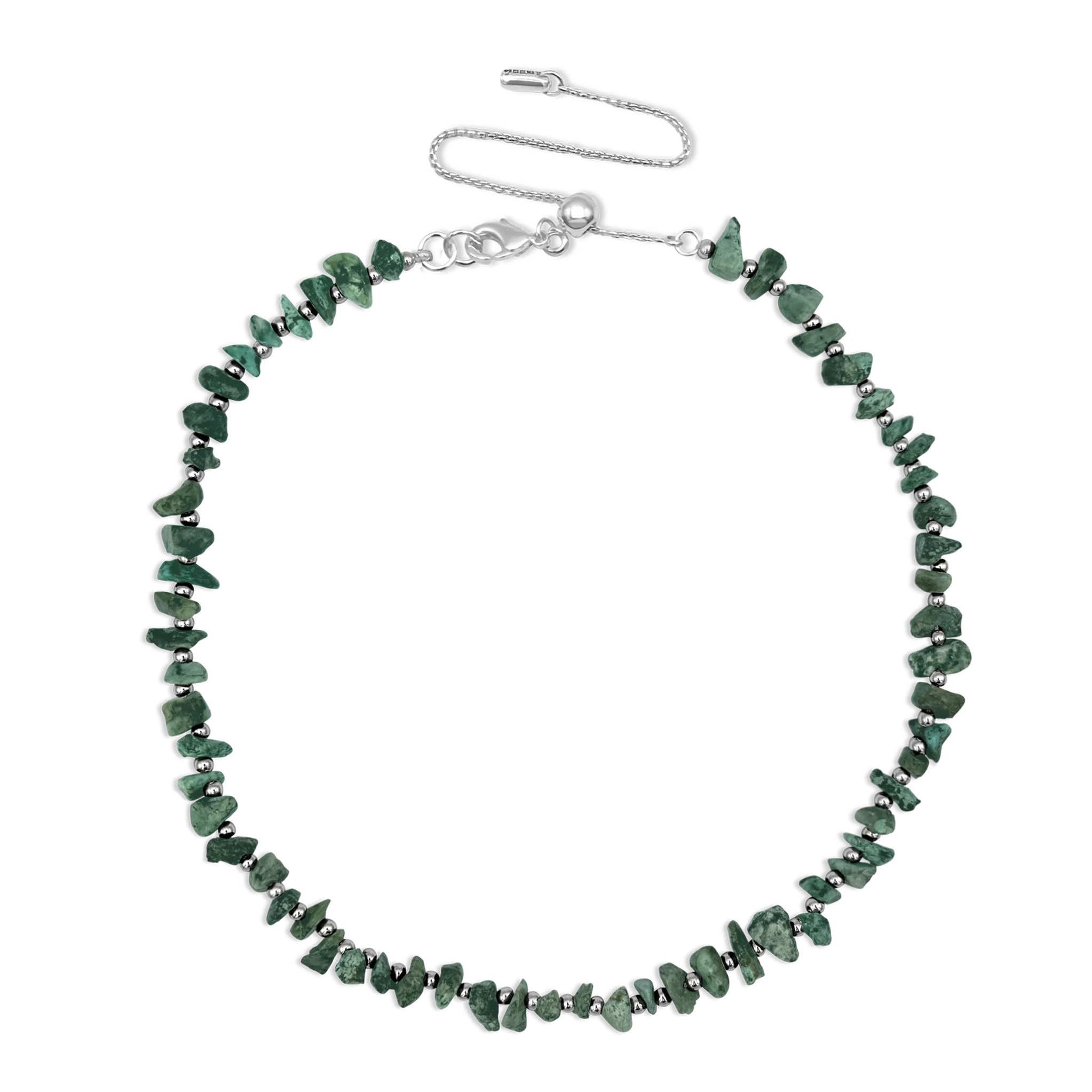 Ansel Beaded Necklace