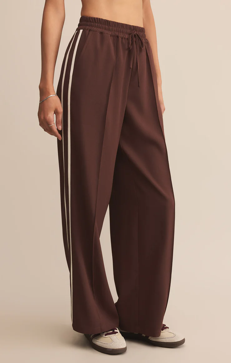 Z Supply Saunder Track Pant
