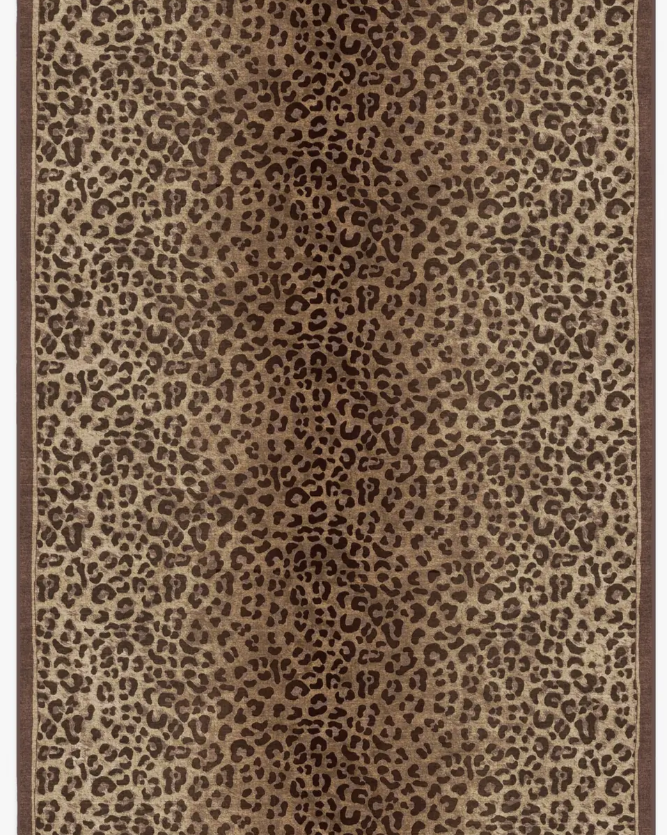 Namir Brown Rug