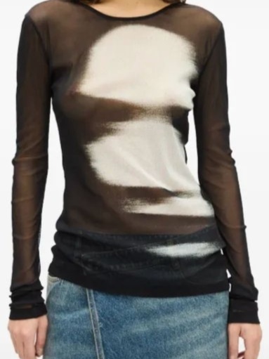 Fiene T-shirt