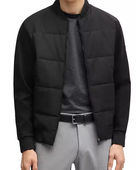Skiles Padded Jacket