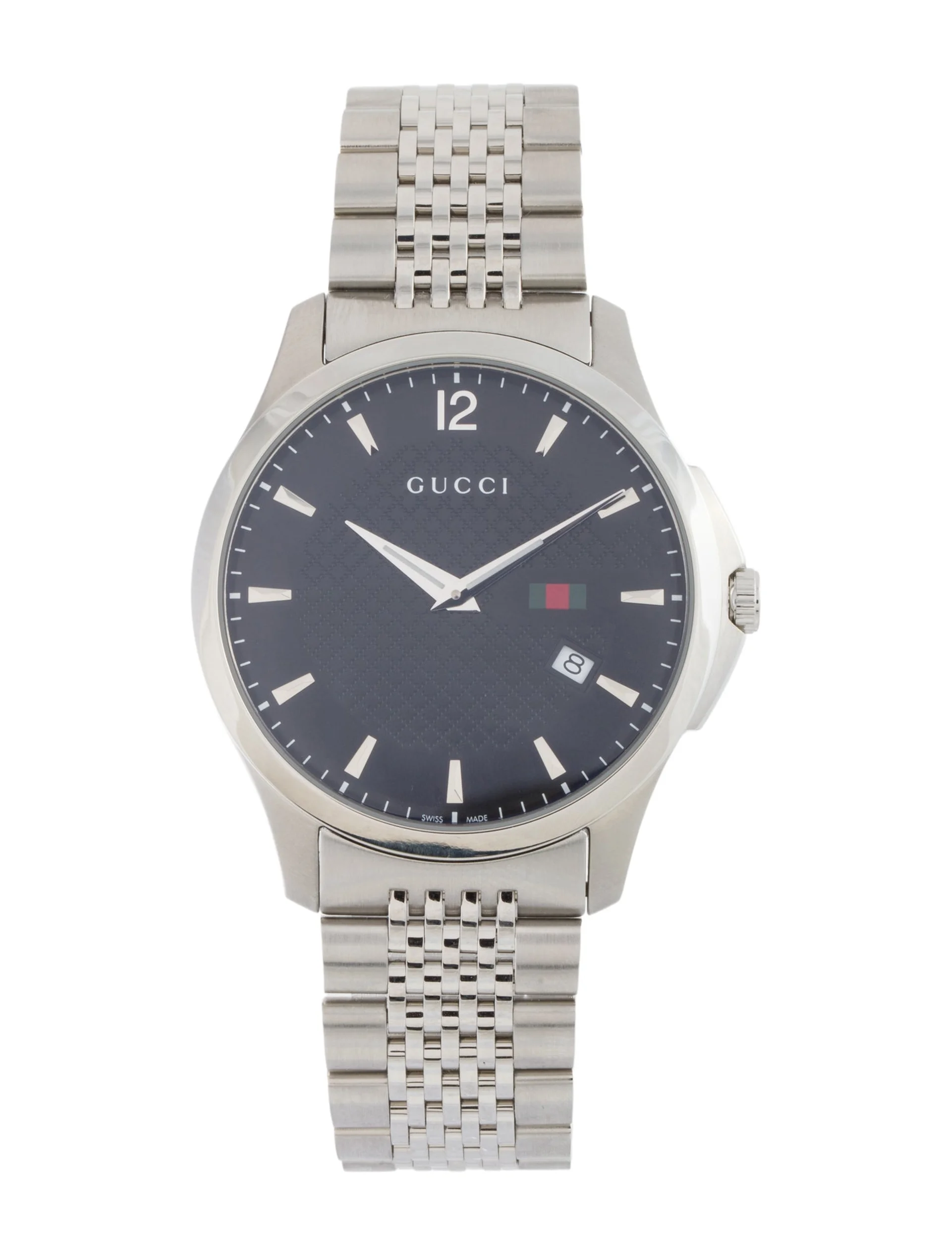 G-Timeless Watch