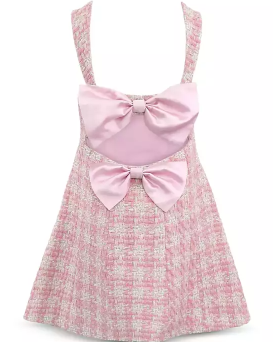 Girls' The Serena Dress - Little Kid, Big Kid