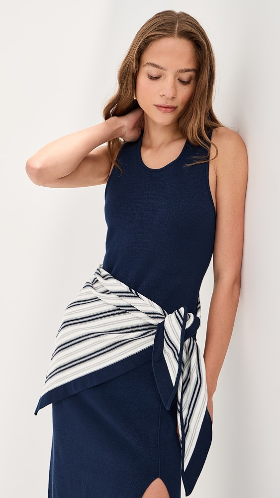 Sasha Dress