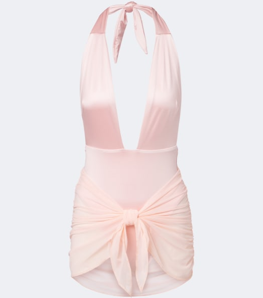 Catherine swimsuit