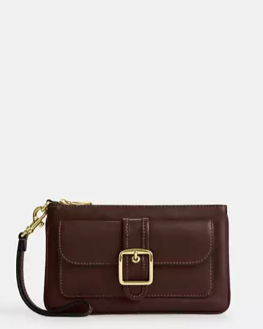 Ashton Wristlet