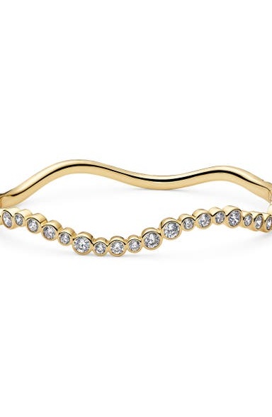 Bangle Sardinien Wave