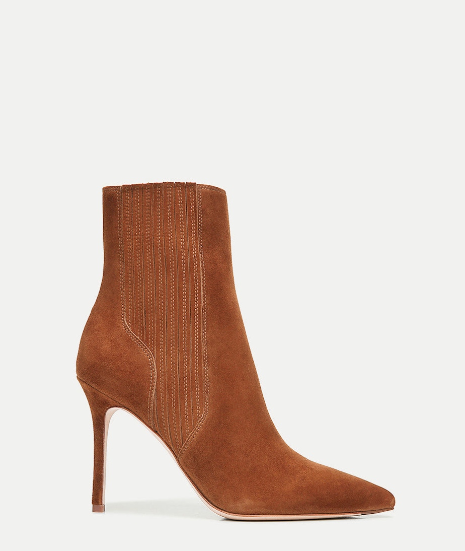 Lisa Ankle Boot