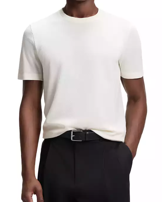 Tiburt Tee