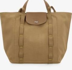 medium Le Pliage tote bag