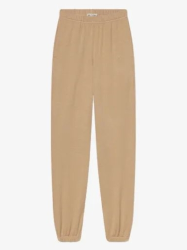 Boyfriend Pocket Track Pants