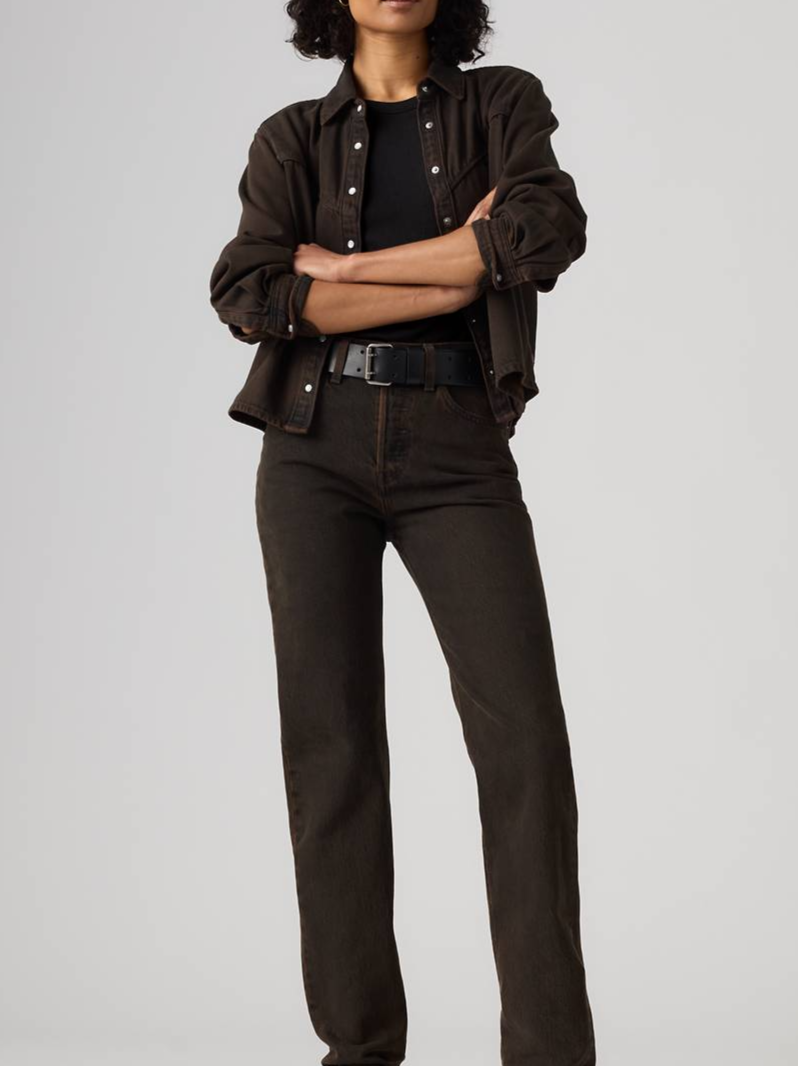 501® Original Fit Women's Jeans