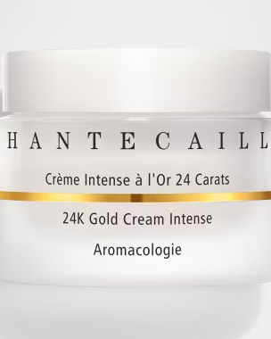 24K Gold Cream Intense, 1.7 oz.