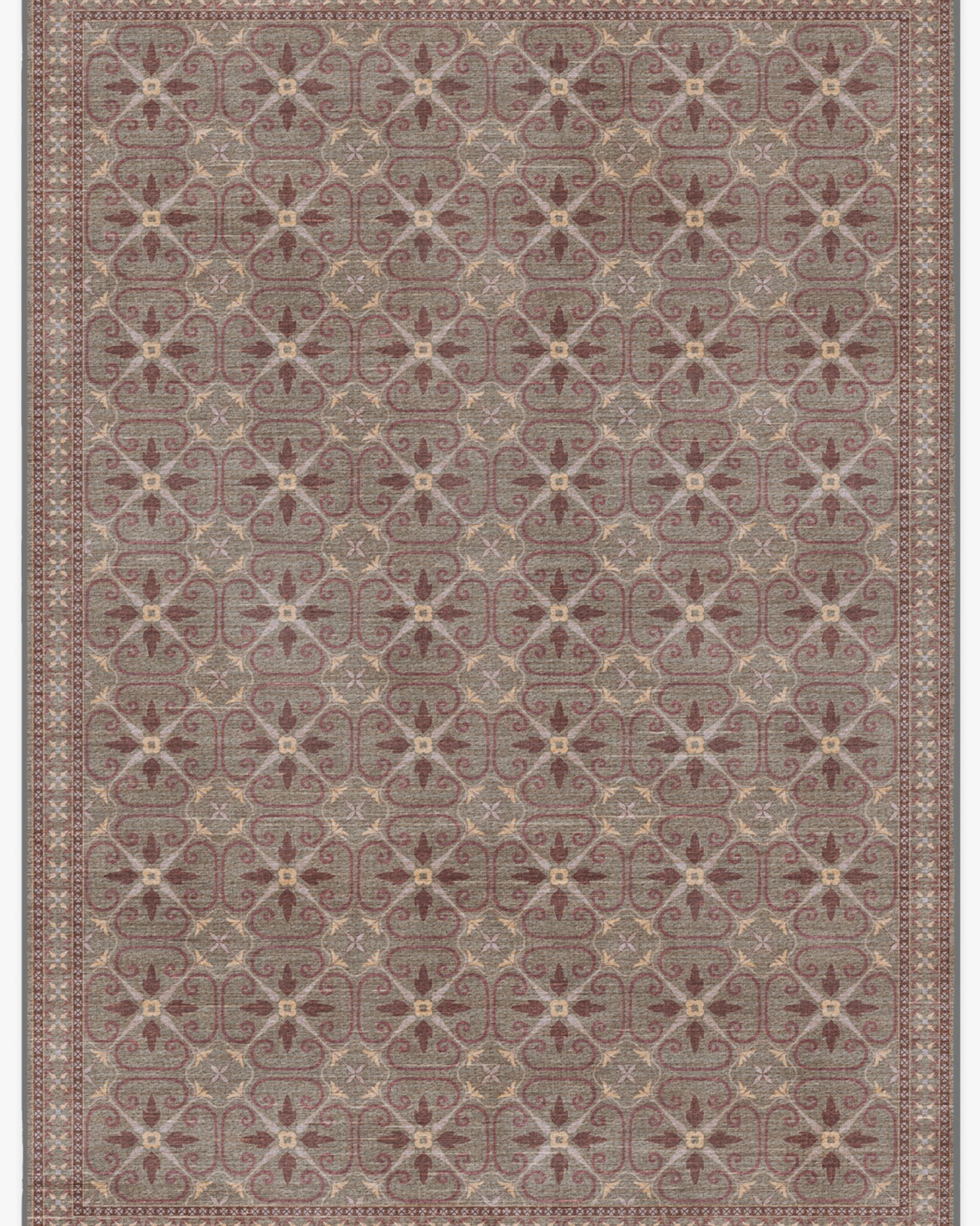 Girona Taupe Rug