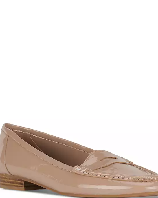 Women's Flat Loafers