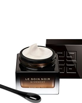 Le Soin Noir Baume de Nuit Night Balm Cream