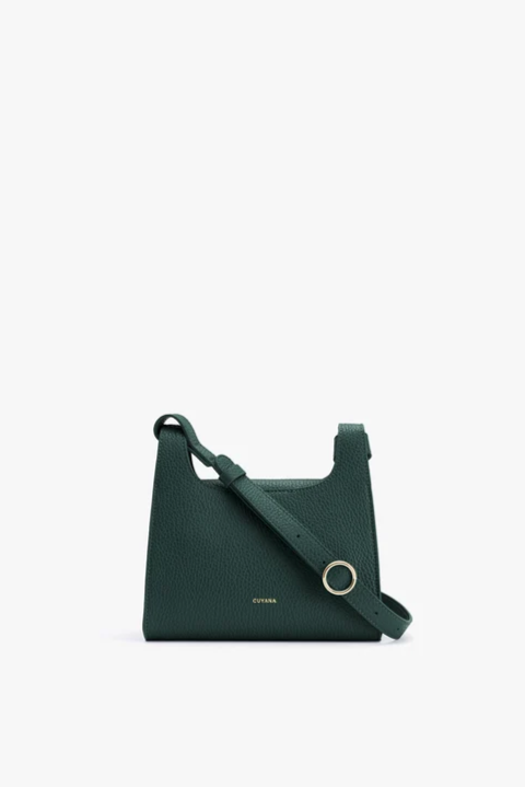 Mini Double Loop Bag