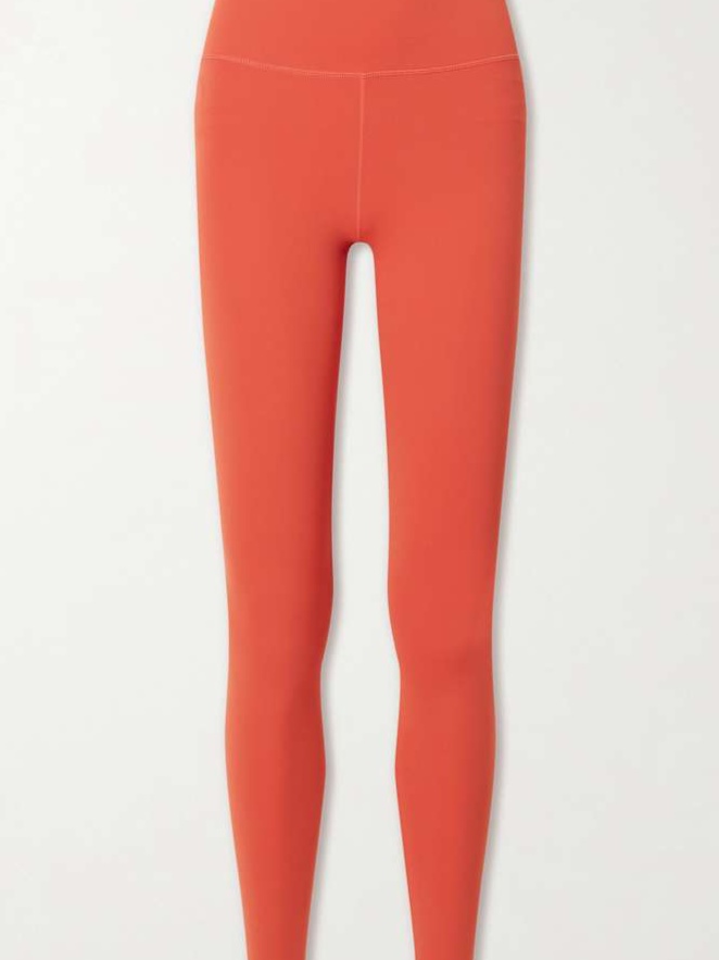 Always High Rise stretch recycled leggings