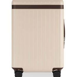 The Carry-On Core Luggage