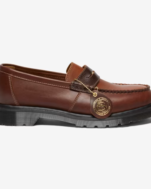 Made in England Penton Loafer