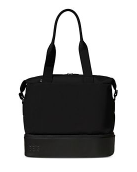 The NEW Mini Weekender in Black