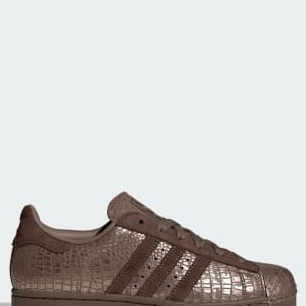ADIDAS SUPERSTAR II SHOES