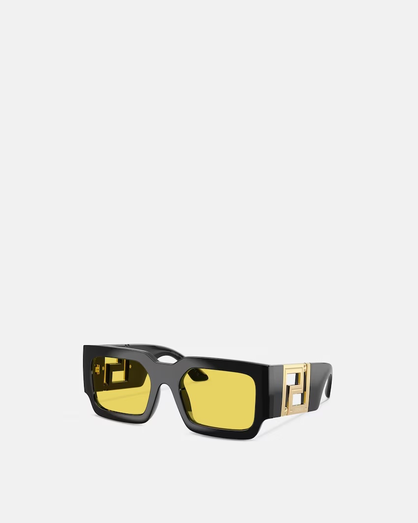 Greca Maxi Glasses
