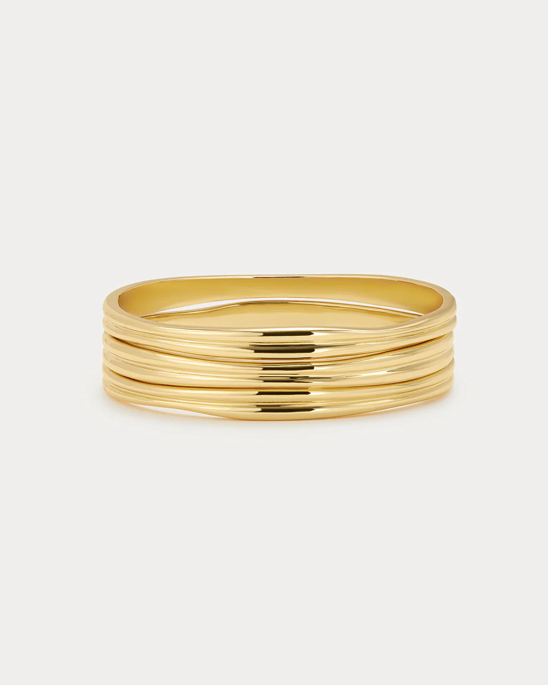 The M The Mallorca Bangles Set