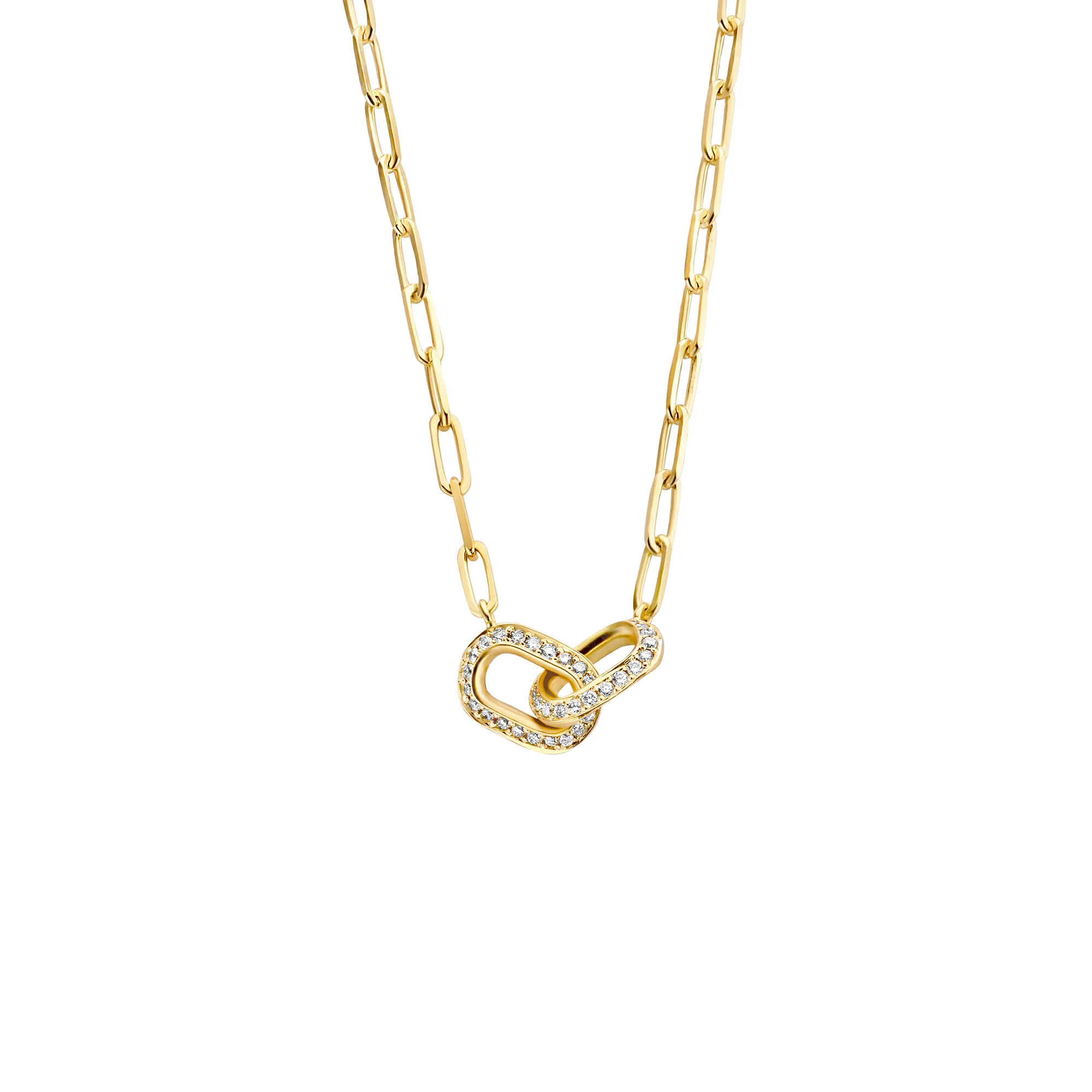 Unity Necklace