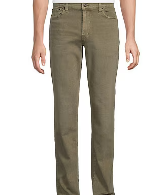 Beanflex® Jean Standard Athletic Fit Jeans