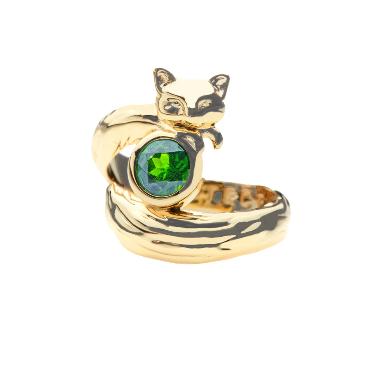 PROTECT Fox Ring