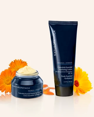 Calendula Essentials Kit