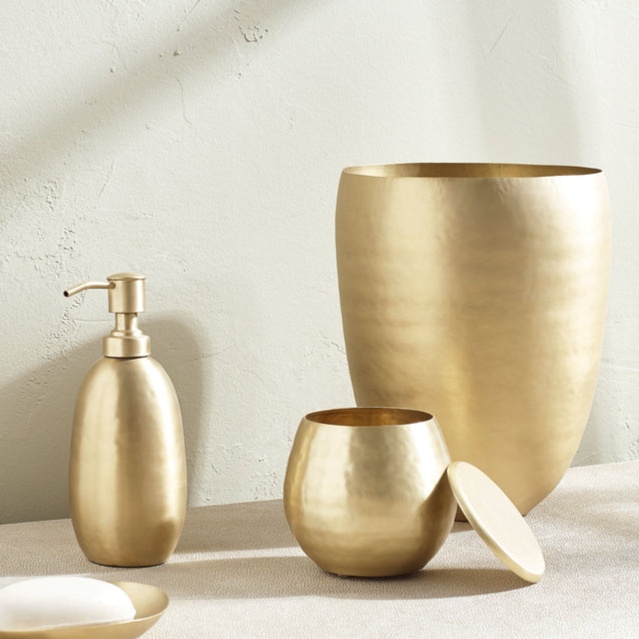 NILE BATH ACCESSORIES
