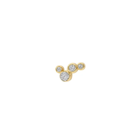 Nia Earring