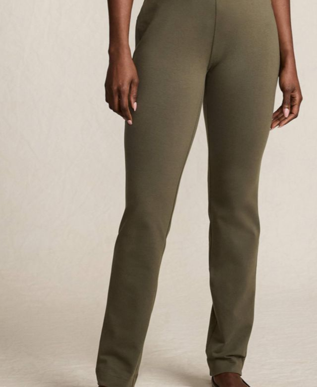 Women's Starfish Mid Rise Slim Leg Pants