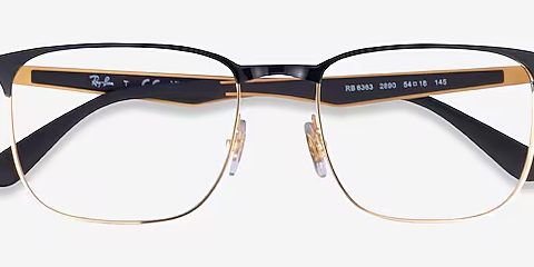 Ray-Ban RB6363