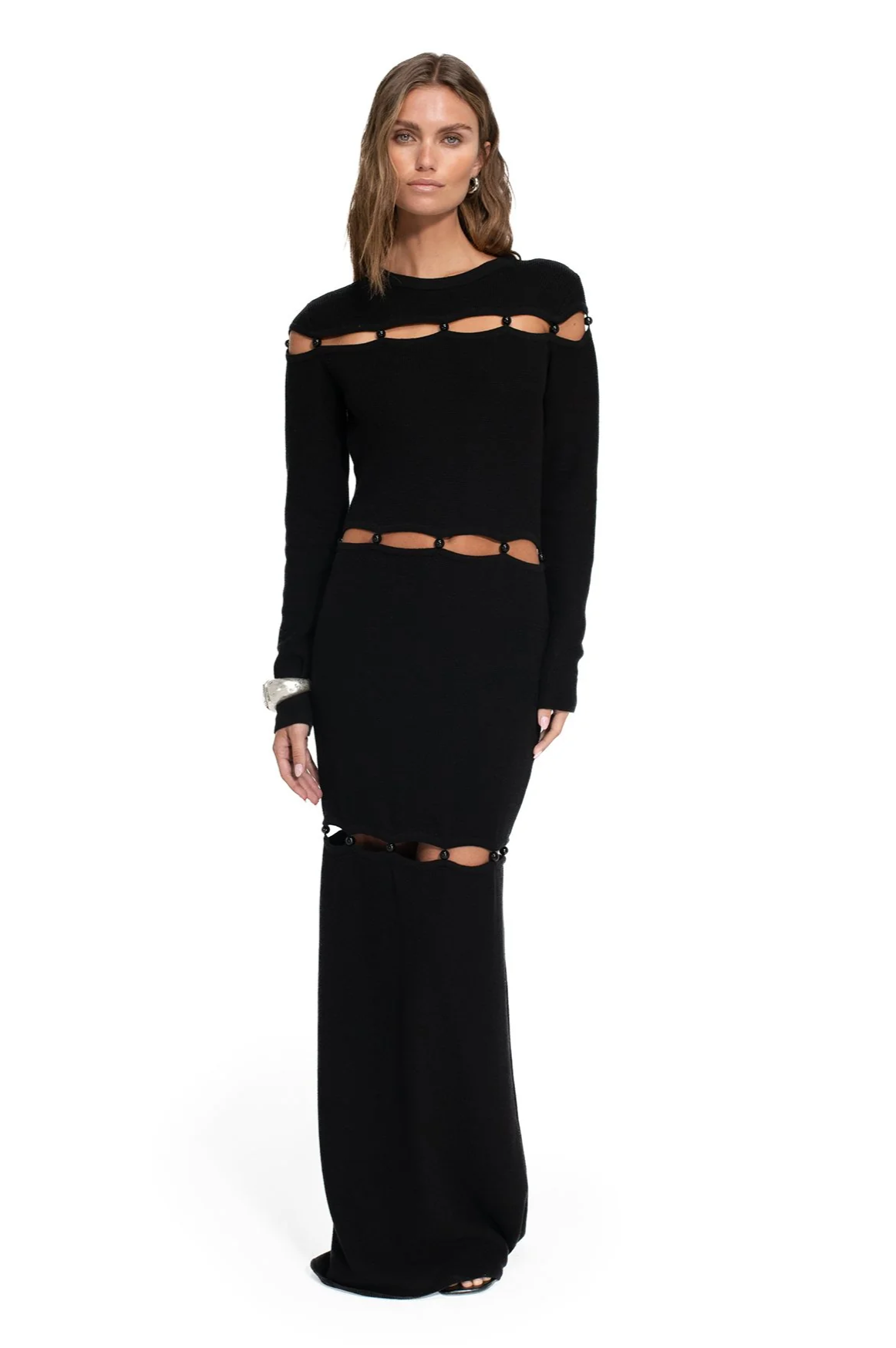 Gala Dress