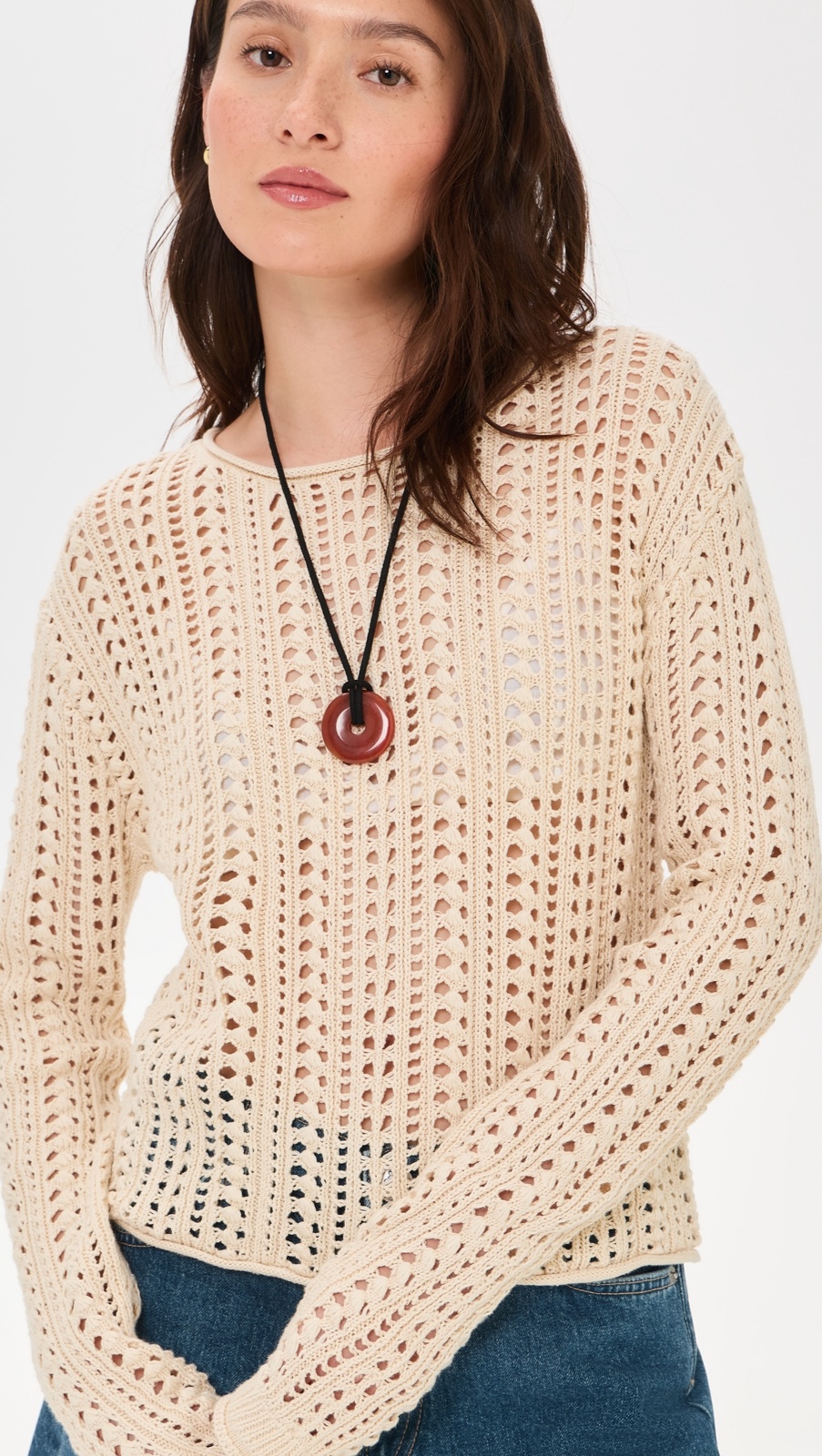 Upland Sweater